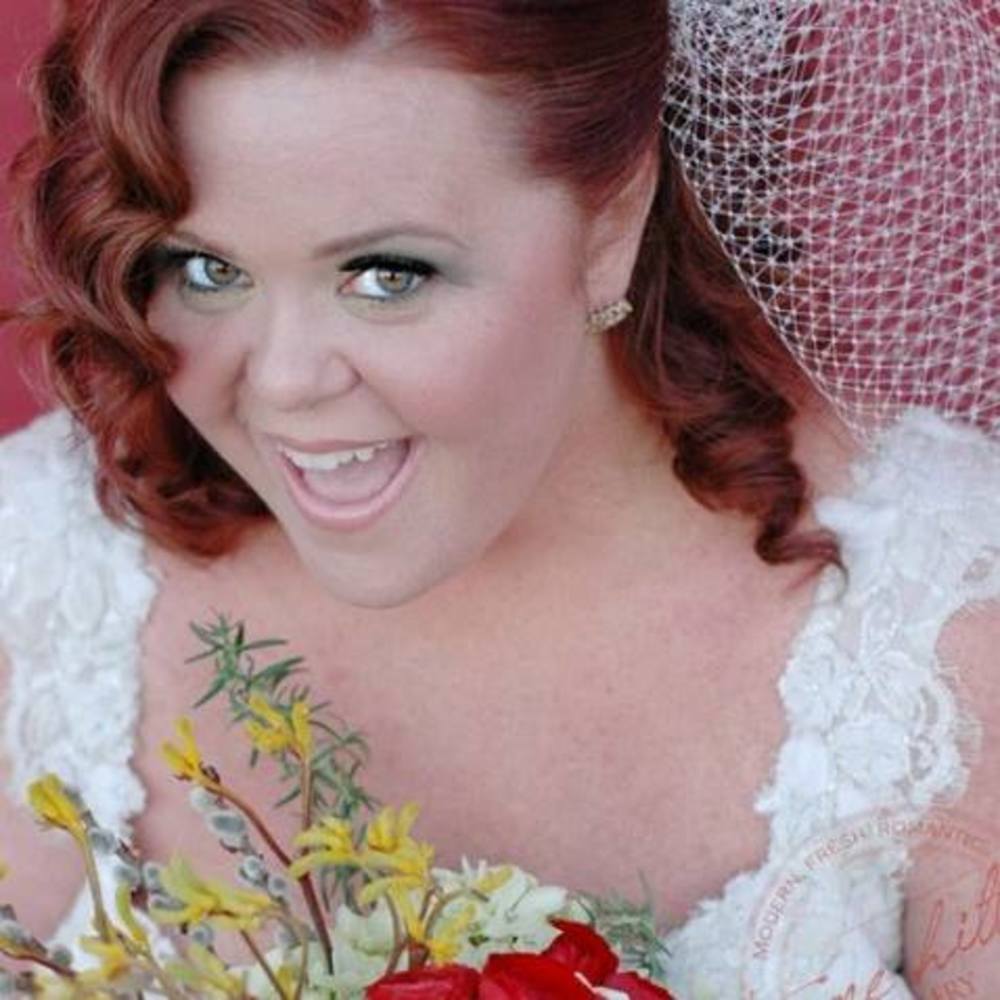 Meet your Posher, Candice